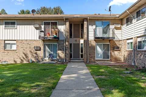 31565 Fraser Drive, Fraser, MI 48026