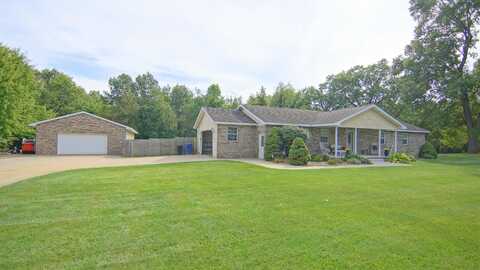 23803 Evan Street, Cassopolis, MI 49031