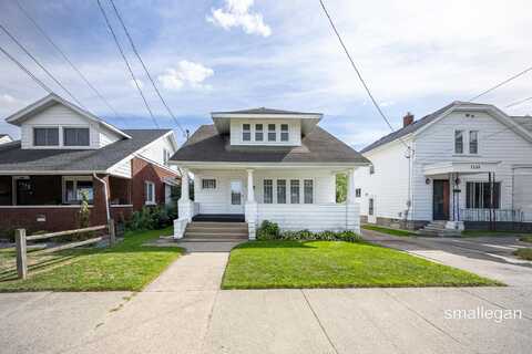 1150 Hovey Street SW, Grand Rapids, MI 49504