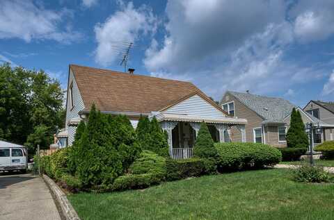 26160 Princeton Street, Inkster, MI 48141