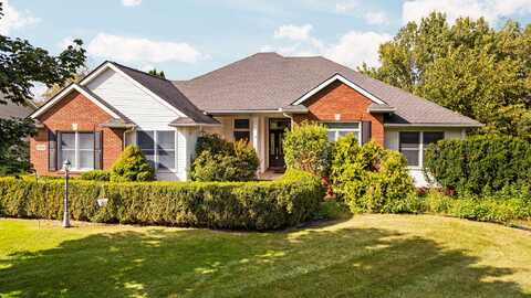 12253 Sunview Court, South Lyon, MI 48178