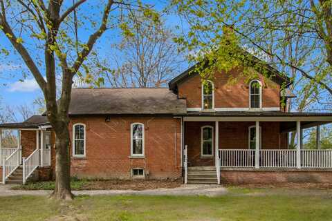 6050 Carpenter Road, Ypsilanti, MI 48197