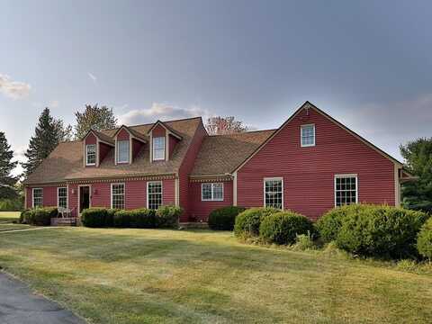 2244 Rivendell Lane, Ypsilanti, MI 48197