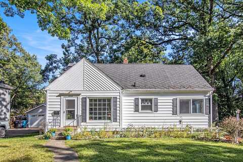 2522 Kensington Drive, Kalamazoo, MI 49008
