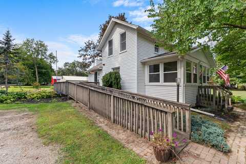 216 Spink Street, Hanover, MI 49241