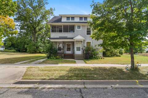 329-331 W Mason Street, Jackson, MI 49203