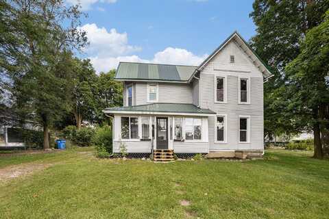 112 E State Street, Reading, MI 49274