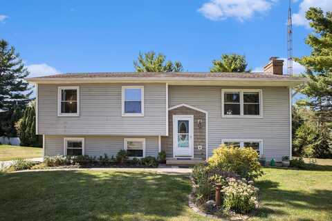 6762 Coachman Drive, Jackson, MI 49201