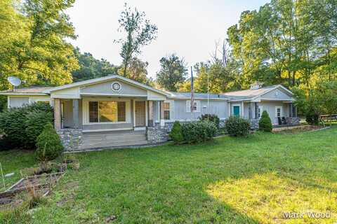 2348 Segwun Avenue SE, Lowell, MI 49331
