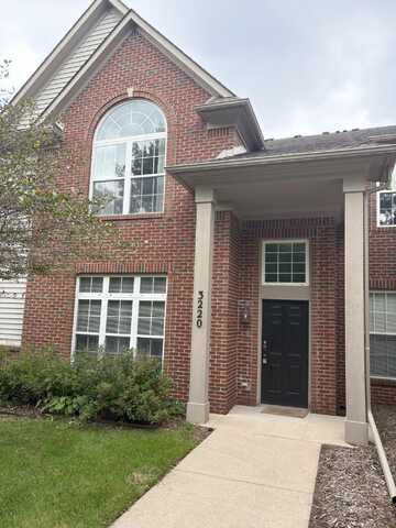 3220 Primrose Lane, Ypsilanti, MI 48197