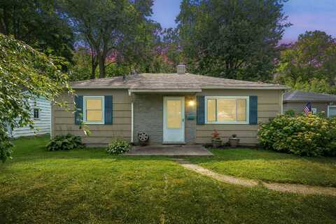3421 Huron Avenue, Kalamazoo, MI 49006