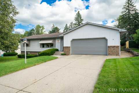 1840 Keyhill Avenue SE, Grand Rapids, MI 49546