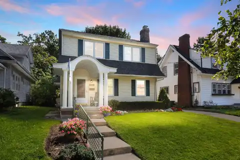1132 Underwood Avenue SE, Grand Rapids, MI 49506