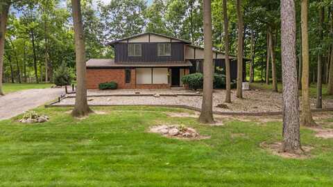 4157 Tipton Woods Drive, Adrian, MI 49221
