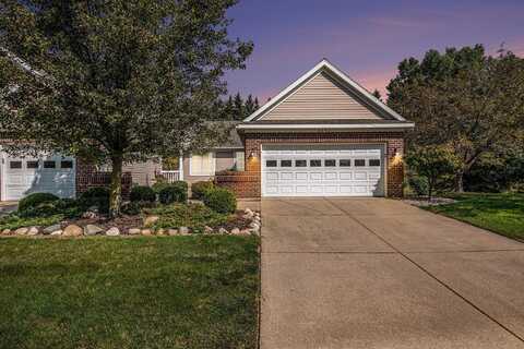 4492 Woodrose Court SE, Kentwood, MI 49508