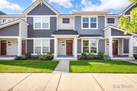6738 Promenade Street, Rockford, MI 49341