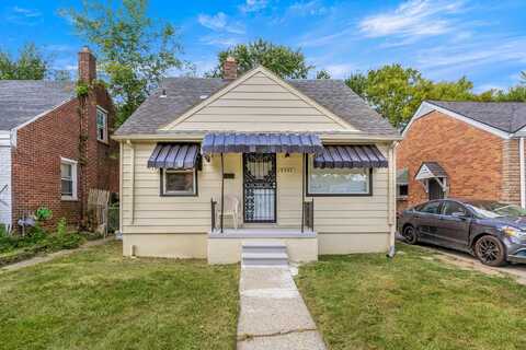 7341 Heyden, Detroit, MI 48228