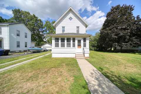 206 MARSHALL ST Street, Brooklyn, MI 49230
