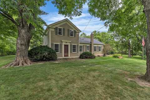 46040 W 9 Mile Road, Novi, MI 48374