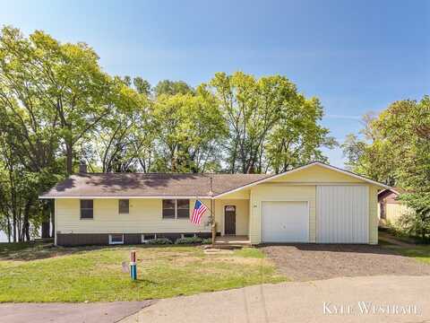 3972 Grandview Avenue, Allegan, MI 49010