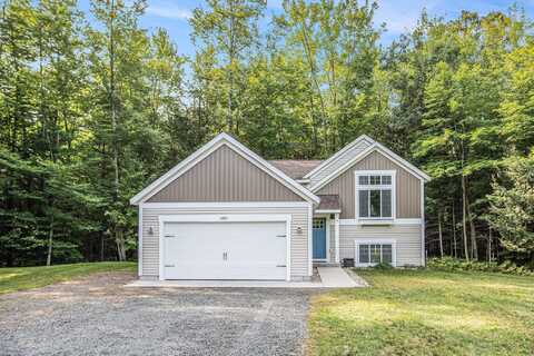 4851 Bent Pine Court, Pentwater, MI 49449