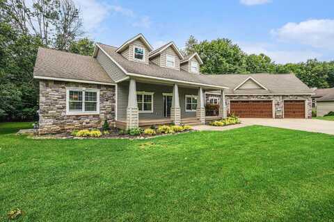 908 Double Eagle, Otsego, MI 49078
