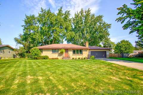 2127 Mulberry Lane, Jenison, MI 49428