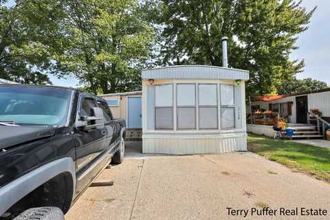 17438 Yorkton Drive, Spring Lake, MI 49456