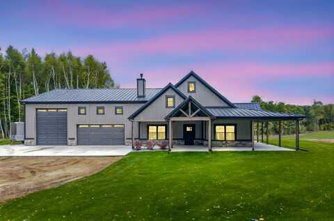 1398 12 Mile Road, Remus, MI 49340