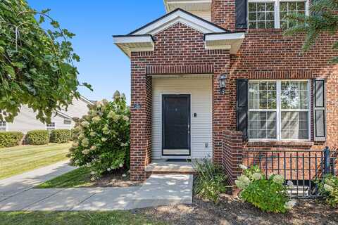 331 Scio Village Court, Ann Arbor, MI 48103