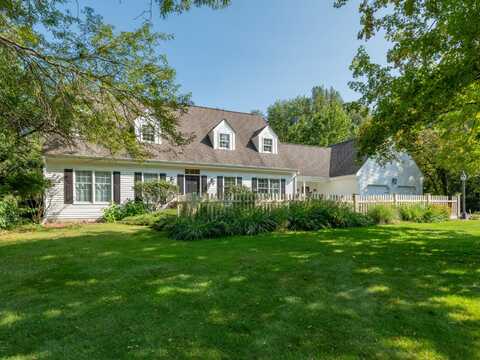 21520 Swafford Road, Battle Creek, MI 49017
