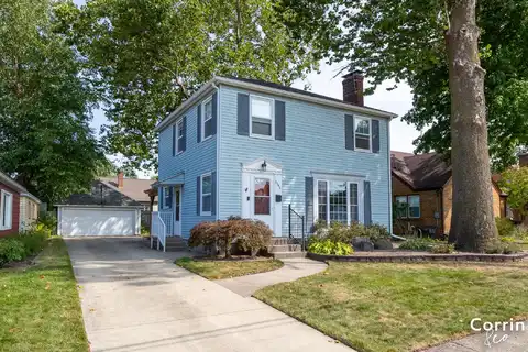 2548 Blaine Avenue SE, Grand Rapids, MI 49507