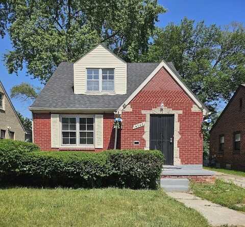 18242 Mendota Street, Detroit, MI 48221