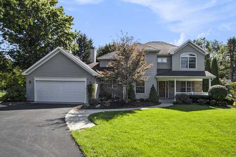 5780 Braeburn Court, Kalamazoo, MI 49009