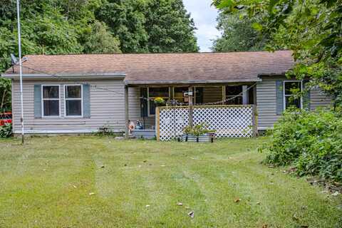 3772 22 Mile Road, Homer, MI 49245