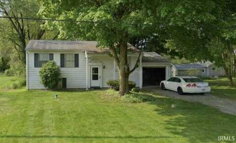 111 E Walnut Street, Osceola, IN 46561