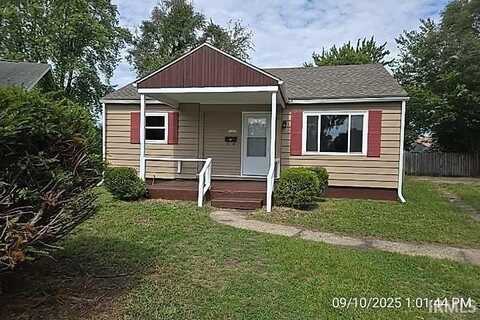 3305 Vermont Place, South Bend, IN 46619