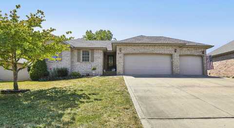 4142 W Watkins Street, Springfield, MO 65802