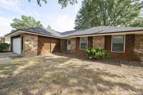 2812 W Maplewood Street, Springfield, MO 65807