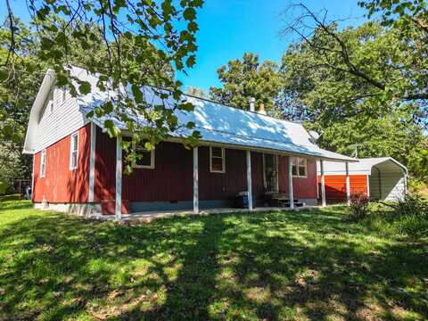 5895 Cottengim Road, Norwood, MO 65717
