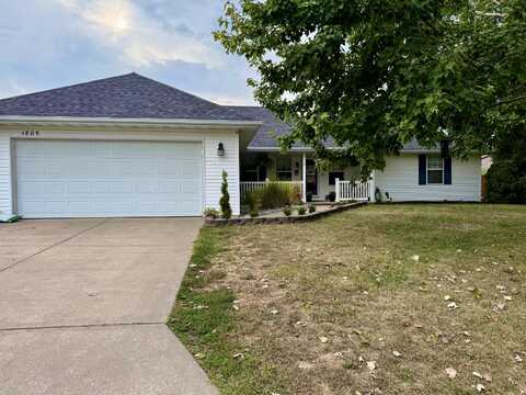 1805 Edgewood Drive, Aurora, MO 65605