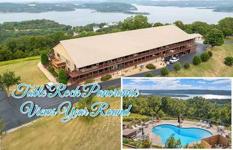 6089 State Hwy Dd #204 Road, Branson West, MO 65737