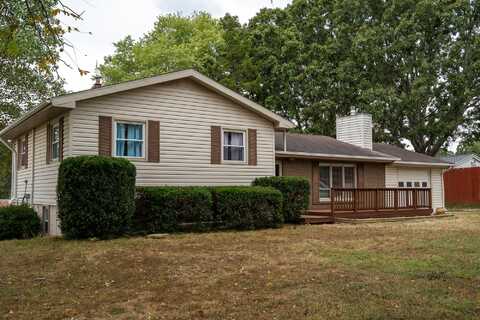 4444 County Road 2420, Pomona, MO 65789
