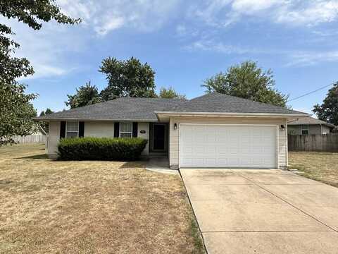 706 S Countryside Avenue, Republic, MO 65738