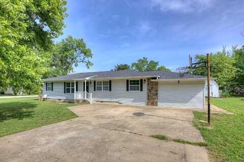 1426 Lost Creek Drive, Seneca, MO 64865