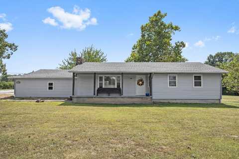 2584 E Southernview Road, Ozark, MO 65721