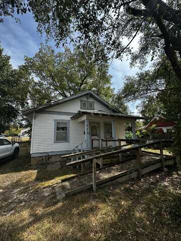 622 N Park Avenue, Springfield, MO 65802
