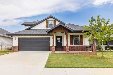 512 S Gauge Street, Willard, MO 65781