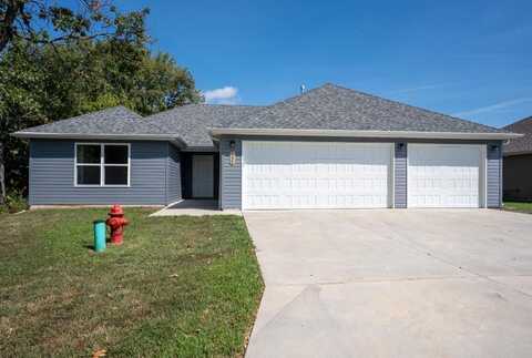 131 Silver Maple Drive, Aurora, MO 65605