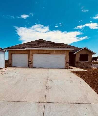 920 S Deerfield Court, Nixa, MO 65714